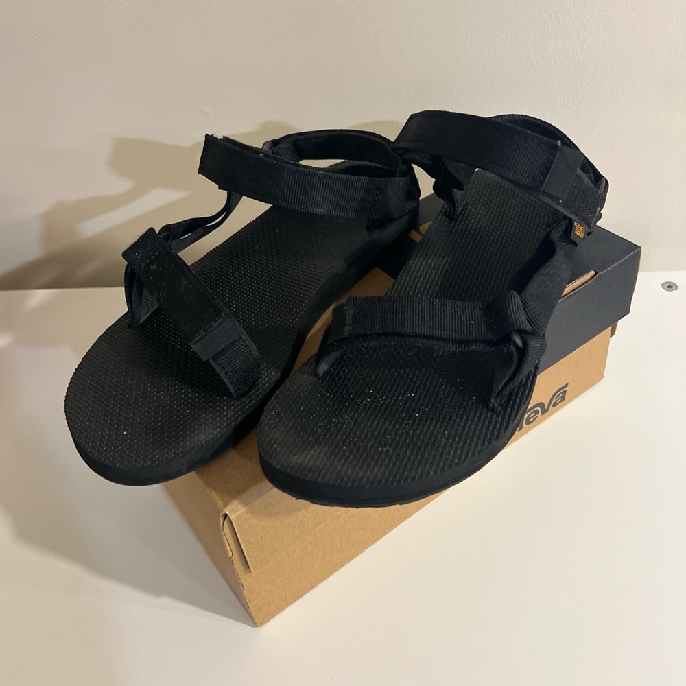 Teva Sandals